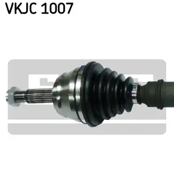 Ημιαξόνιο VW GOLF 1992 - 1998 ( Mk3 ) SKF VKJC 1007