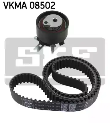 Σετ οδοντωτού ιμάντα JEEP CHEROKEE 2008 - 2013 ( KK ) SKF VKMA 08502