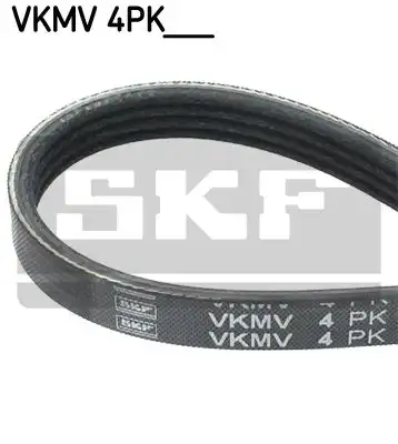 Ιμάντας poly-V KIA SPORTAGE 1995 - 1999 ( JA ) SKF VKMV 4PK925