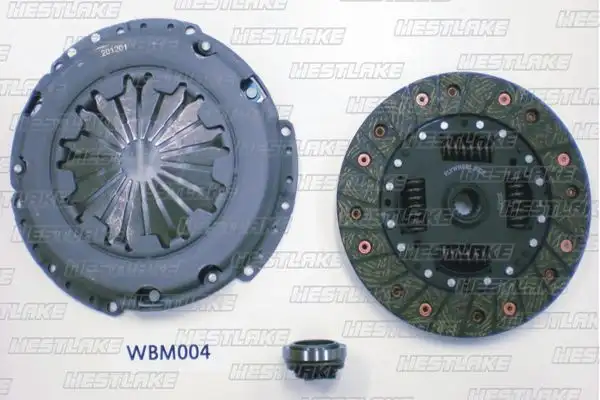 Σετ συμπλέκτη MINI COOPER 2002 - 2004 WESTLAKE 0