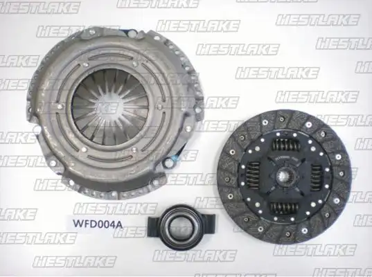 Σετ συμπλέκτη FORD ESCORT 1990 - 1992 MK5 WESTLAKE WFD004A