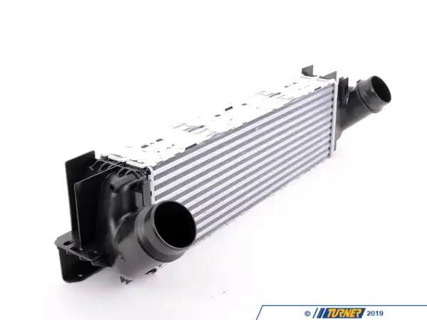 Ψυγείο Intercooler BMW X3 SUV/ ΕΚΤΟΣ ΔΡΟΜΟΥ / 5dr 2014 - 2017 ( F25 ) sDrive 18 d  ( N47 D20 C  ) (136 hp ) Πετρέλαιο #153106200