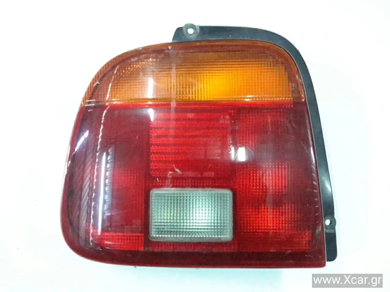 Φανάρι Πίσω SUZUKI BALENO Sedan / 4dr 1998 - 2001 ( SY ) 1.3 (SY413)  ( G13BA  ) (71 hp ) Βενζίνη #XC19841