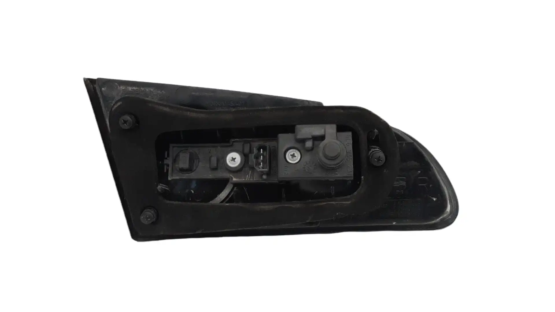 Φανάρι Πίσω SEAT IBIZA Hatchback / 3dr 2002 - 2006 ( 6LZ ) 1.2  ( AZQ,BME  ) (64 hp ) Βενζίνη #6L6945108B