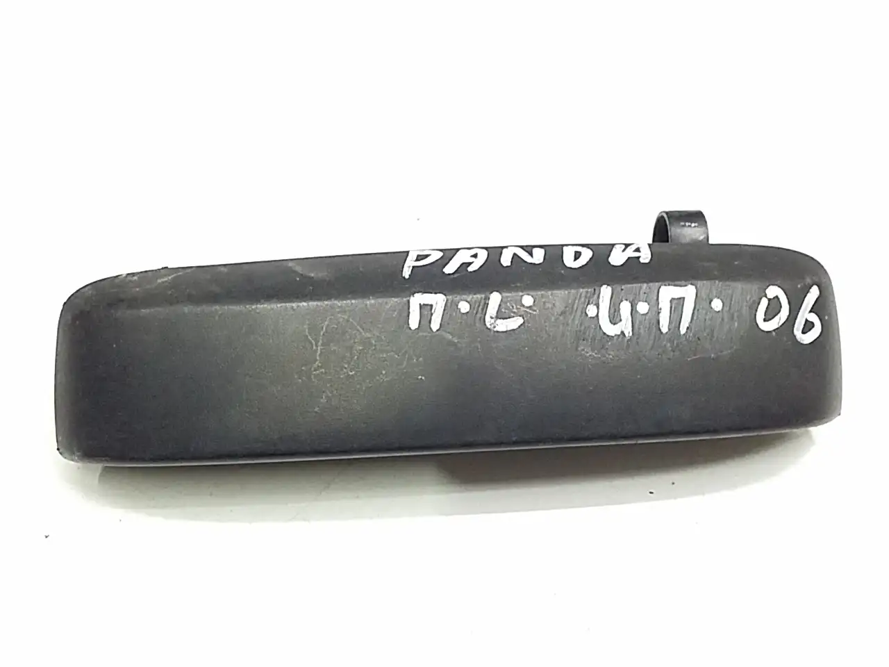 Χερούλι Πόρτας  FIAT PANDA Hatchback / 5dr 2003 - 2009 ( 169 ) 1.1  ( 187 A1.000  ) (54 hp ) Βενζίνη #XC117297