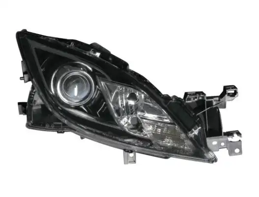 Φανάρι Εμπρός MAZDA 6 Sedan / 4dr 2008 - 2013 ( GH ) 1.8 MZR  ( L813  ) (120 hp ) Βενζίνη #063205133