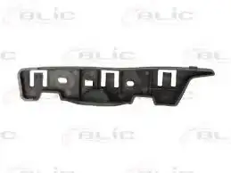 Βάση Προφυλακτήρα FIAT PUNTO Hatchback / 3dr 2012 - 0.9  ( 199 B6.000  ) (105 hp ) Βενζίνη #290104283