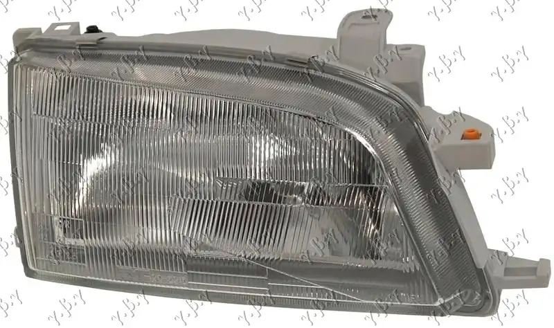 Φανάρι Εμπρός TOYOTA CARINA Sedan / 4dr 1996 - 1997 E ( T190 ) 1.6 (AT190)  ( 4A-FE  ) (107 hp ) Βενζίνη #022205281