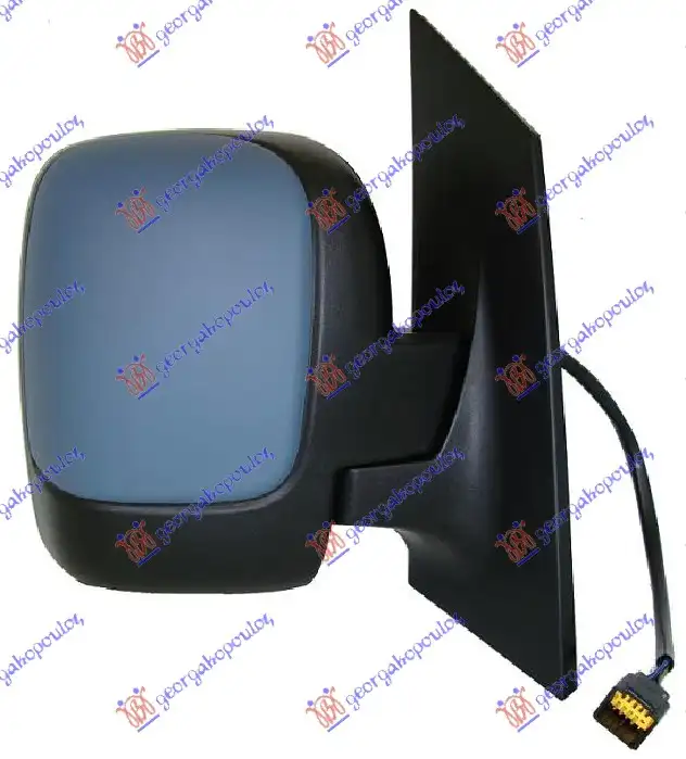 Καθρέπτης Μηχανικός TOYOTA PROACE Mini Van  2013 - 2016 1.6 D (MDX9_)  ( 3WZ-TV  ) (90 hp ) Πετρέλαιο #836207481