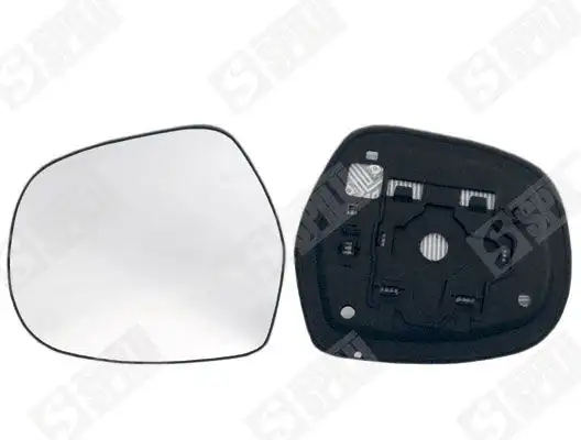 Κρύσταλλο Καθρέφτη TOYOTA LAND CRUISER SUV/ ΕΚΤΟΣ ΔΡΟΜΟΥ/ 5dr 2010 - 2014 ( J150 ) 2.7 (TRJ150_, TRJ155_)  ( 2TR-FE  ) (163 hp ) Βενζίνη #825107612