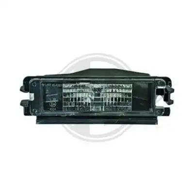 Φως Πινακίδας Αριθμού Κυκλοφορίας RENAULT SYMBOL Sedan / 4dr 2013 -  1.2 16V  ( D4F 732  ) (75 hp ) Βενζίνη #675606050