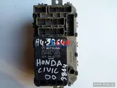 Ασφαλειοθήκη HONDA CIVIC … thumbnail