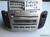 Ράδιο CD TOYOTA … thumbnail