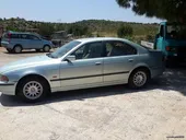 Ολόκληρο Αυτοκίνητο BMW … thumbnail