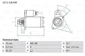 Μίζα SUZUKI ALTO … thumbnail