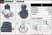 Μίζα NISSAN ALMERA … thumbnail