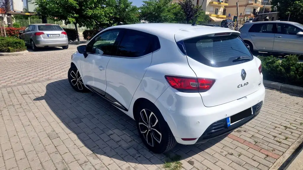 Renault Clio 1.5/90HP/ENERGY …