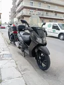 Sym Citycom 300i …