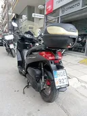 Sym Citycom 300i …