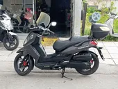 Sym Citycom 300i …