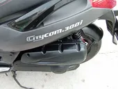 Sym Citycom 300i …