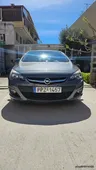 Opel Astra Οικογενειακό/sedan …