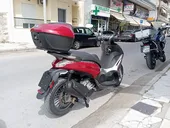 Piaggio Beverly 300 …