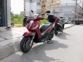 Piaggio Beverly 300 …