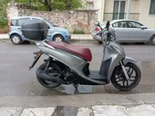 Kymco People 125 …