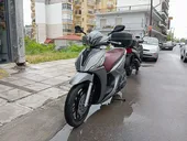 Kymco People 125 …