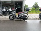 Kymco People 125 …