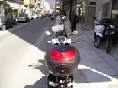 Kymco Agility 200 …