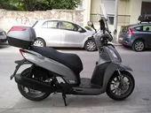 Kymco '16 GTI …