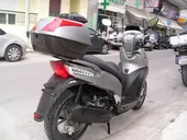 Kymco '16 GTI …