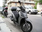 Kymco '16 GTI …