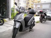 Kymco '16 GTI …