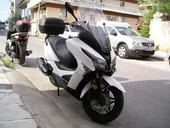 Kymco '16 x-town …