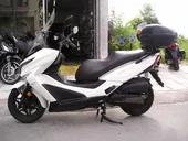 Kymco '16 x-town …