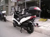 Kymco '16 x-town …