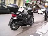 Kymco People 125 …