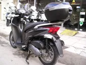 Kymco People 125 …