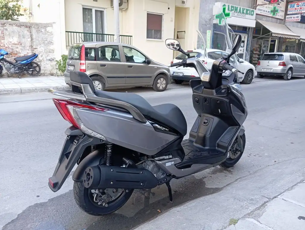 Kymco Dink / …