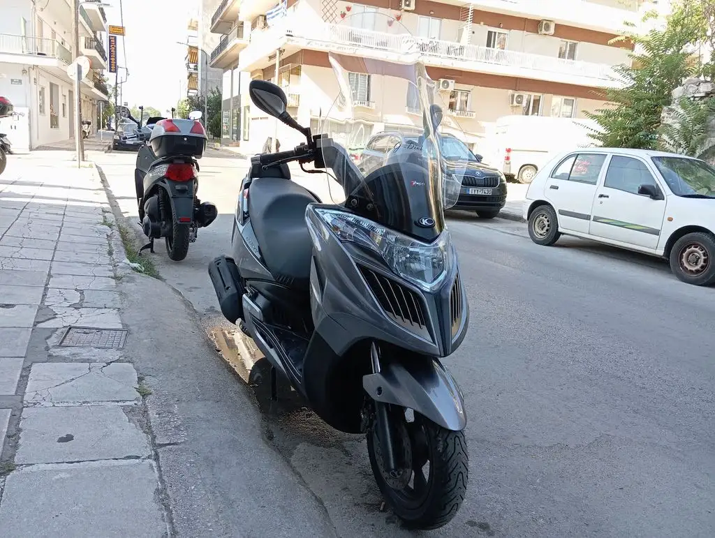 Kymco Dink / …