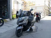 Kymco Dink / …