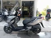 Kymco Dink / …