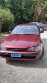 Toyota Carina GLI …