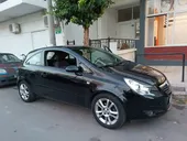 Opel Corsa Sport …