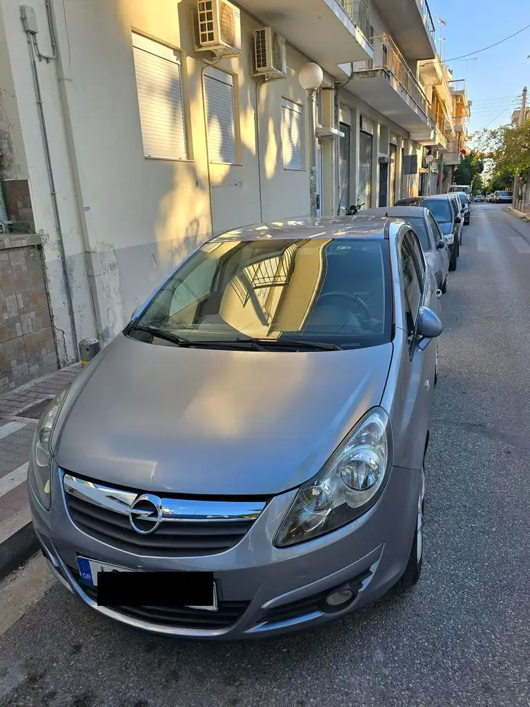 Opel Corsa Opel …