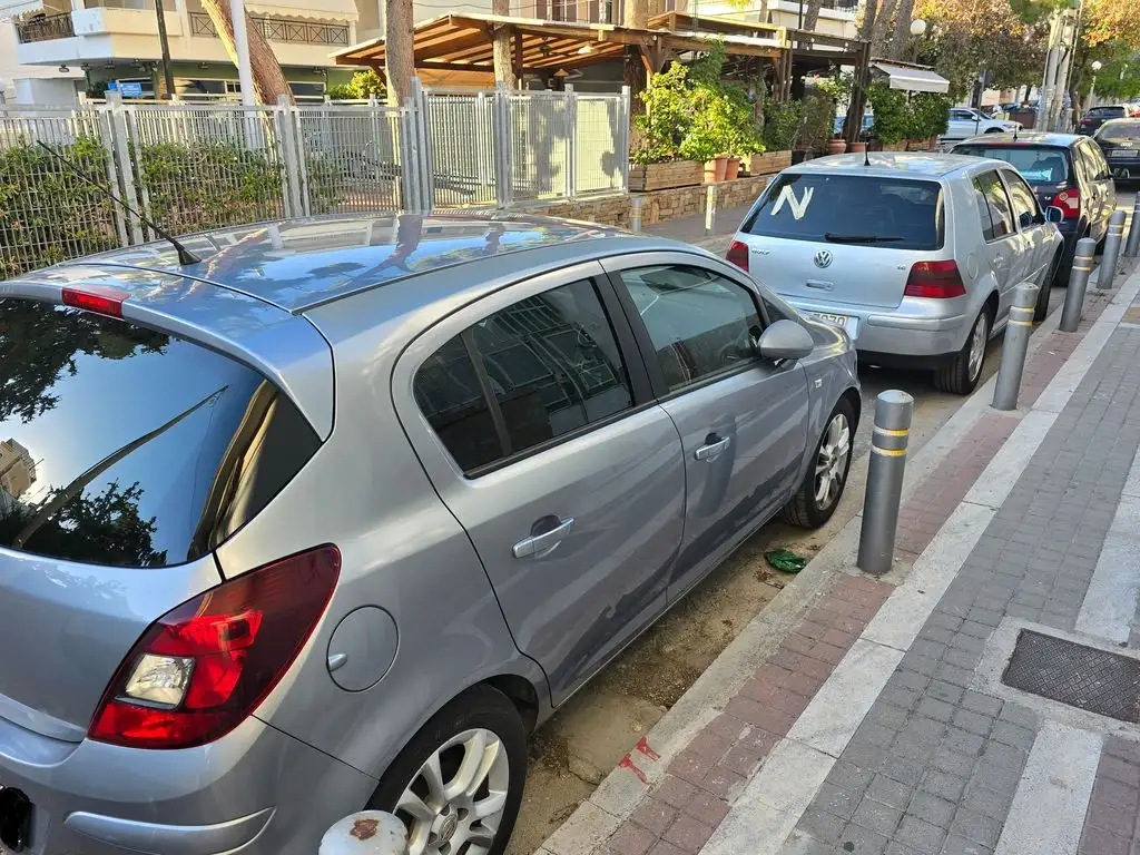 Opel Corsa Opel …