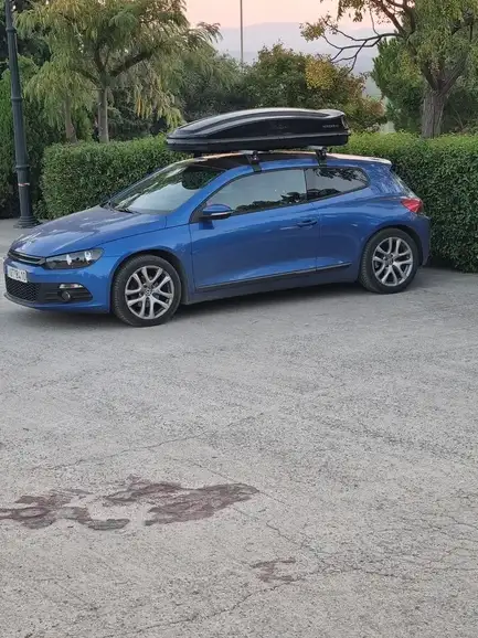 Volkswagen Scirocco TSI '11 - Αγγελία αυτοκινήτου